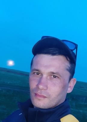 Михаил, 36, Россия, Нижнесортымский