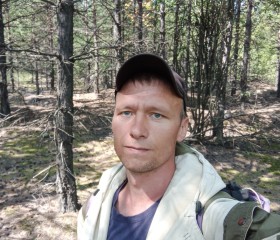 Данил, 39 лет, Междуреченск