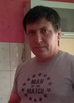 Дмитрий Боронин, 51, Россия, Заречный (Свердловская обл.)