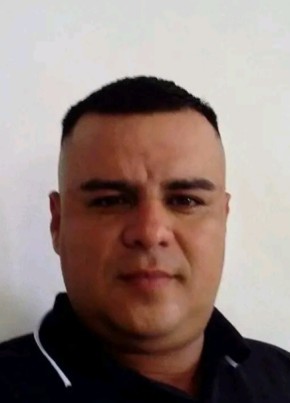 Ricardo, 36, República de Nicaragua, Managua