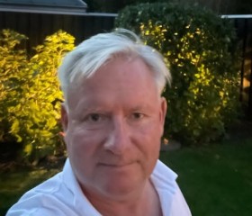 Cole Anderson, 65, Greifswald