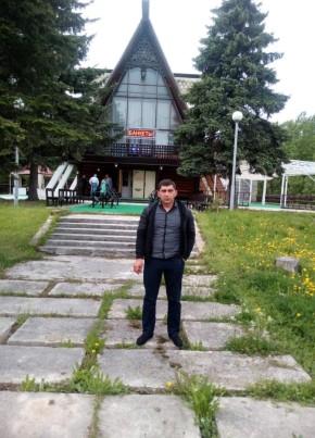 Vardan, 33, Россия, Москва
