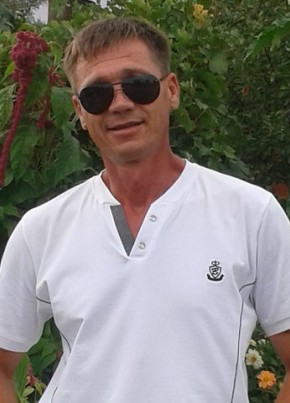 Aleksandr, 50, Russia, Kamyshin