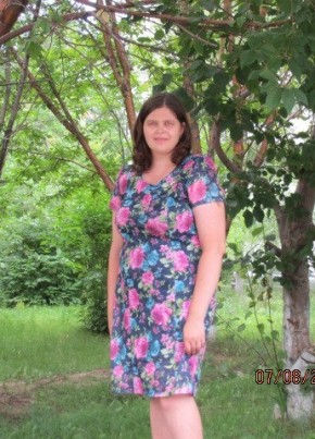 Ольга, 41, Россия, Сосновоборск (Красноярский край)