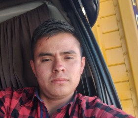 Emmanuel, 20 лет, Santa María Actipan