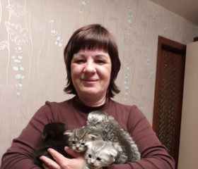 Александра, 52 года, Саратов