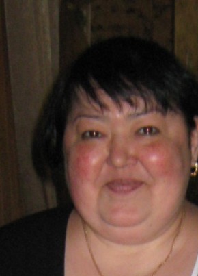 Алина, 51, Россия, Ижевск