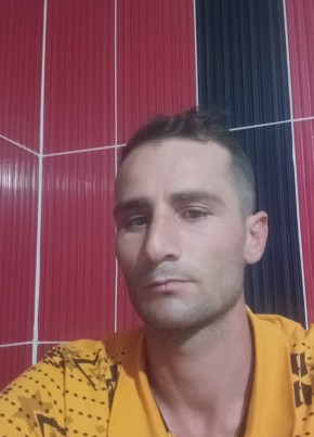 Cumali Ertan, 27, Türkiye Cumhuriyeti, Adana