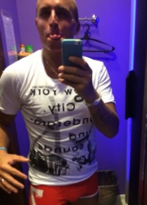 Fedor, 39, Russia, Moscow