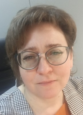 Viktoriya, 48, Russia, Afipskiy