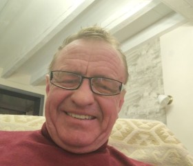 Petr, 53, Zelenogradsk