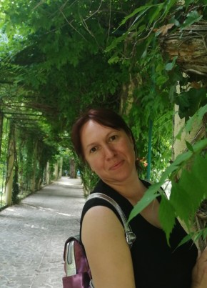 Ольга, 43, Россия, Ангарск