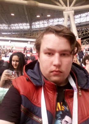 Айрат, 25, Россия, Зеленодольск
