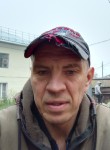 Андрей, 50 лет, Киров (Кировская обл.)
