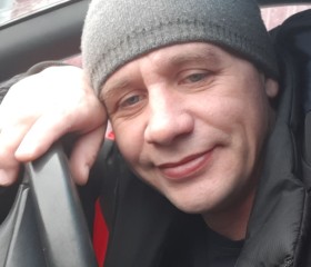 Антон Волков, 40 лет, Екатеринбург