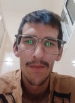 Christian, 30, Madrid