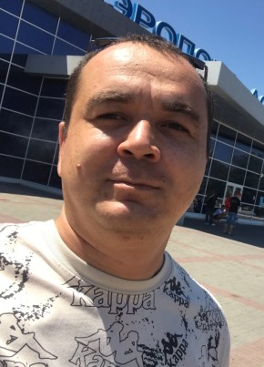 Сергей из Норильска 34 года