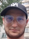 Xabibullo, 24 года, Москва