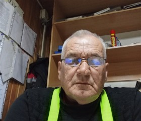 Sergey, 61, Strelka