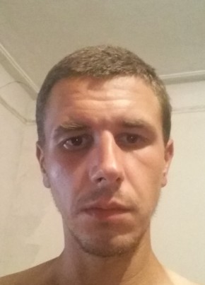 Павел Ткач, 28, Україна, Одеса