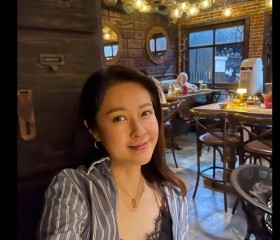 Anita, 44, San Francisco
