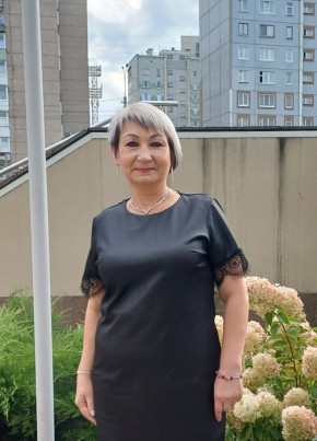 Zina из Агрыза 56 лет