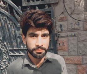 Tariq. G, 27 лет, لاہور