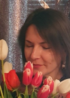 Natali, 43, Россия, Воронеж