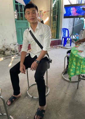 Loi, 20, Vietnam, Ho Chi Minh City