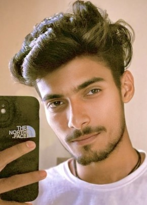 Rajput, 18, India, Hājīpur