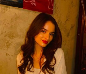 Karolina, 22, Saint Petersburg