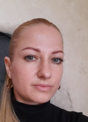 Анюта, 37, Россия, Ялта