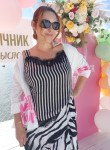 Оксана, 47 лет, Новосибирск