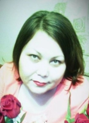 Зиля, 47, Россия, Тобольск
