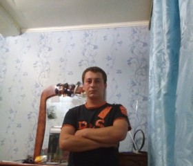 Никита, 34 года, Кузнецк