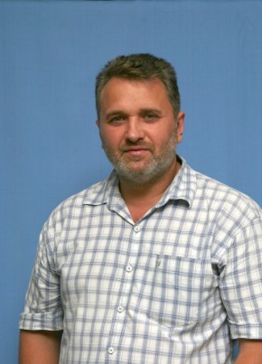 Владимир, 56, Россия, Южноуральск