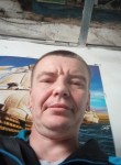 Иван, 40 лет, Талдықорған