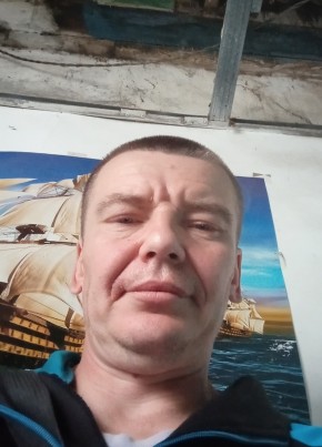 Иван, 40, Қазақстан, Талдықорған