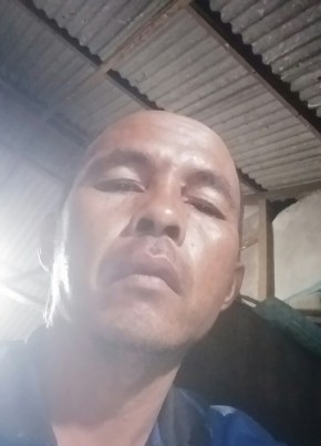 Supriadi, 42, Indonesia, Percut