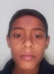 Deepanshu, 18 лет, Faridabad