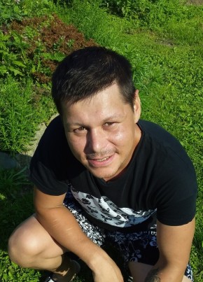 Денис, 34, Россия, Заречный (Пензенская обл.)