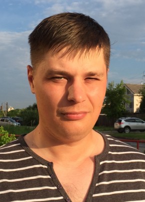 Александр, 36, Република България, Бургас