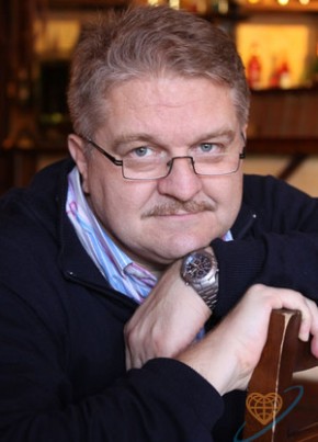Maks, 61, Россия, Санкт-Петербург