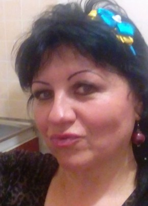 Zoya , 57, Україна, Кривий Ріг