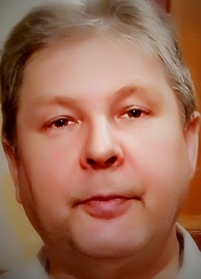 Евгений из Новосибирска 61 год