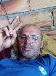 Givaldo Barbosa, 45 лет, Aparecida de Goiânia