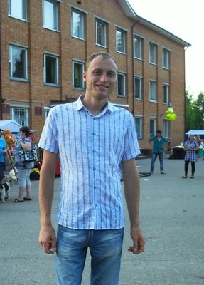 Серега, 39, Россия, Починок