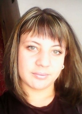 Ольга, 28, Россия, Киря