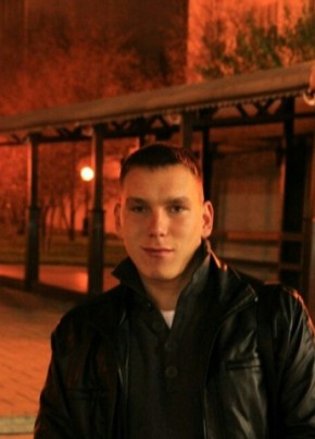 Сергей, 30, Россия, Екатеринбург