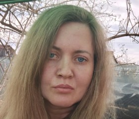 Alina, 41, Mytishchi